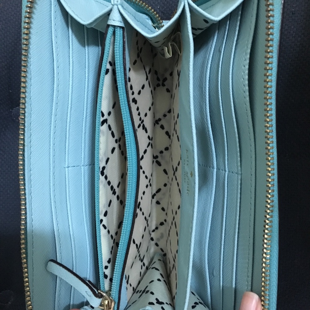 Kate Spade Wallet - Picture 3 of 4